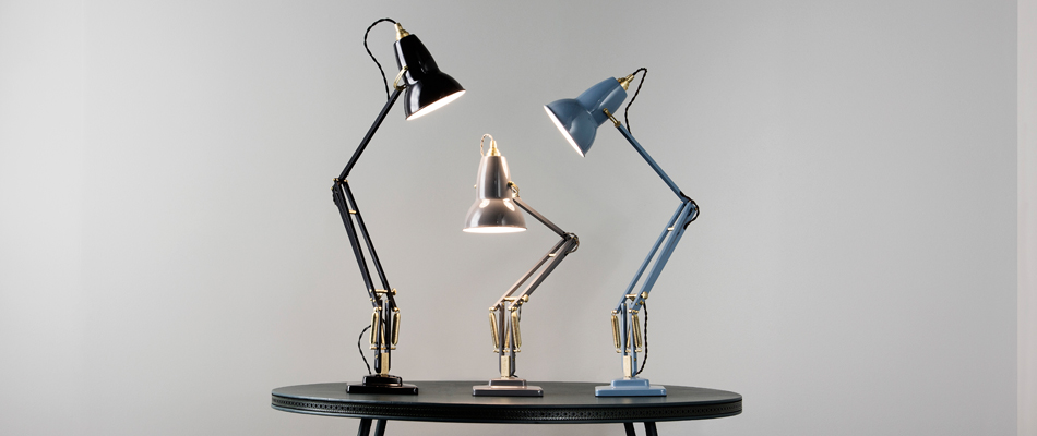 Anglepoise