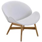 Gloster Dansk Lounge Chair