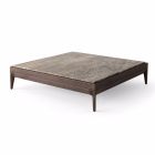 MisuraEmme Antibes Marble Coffee Table