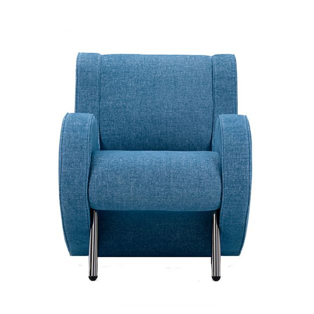 Buy Adrenalina Atina Armchair Turquoise Online