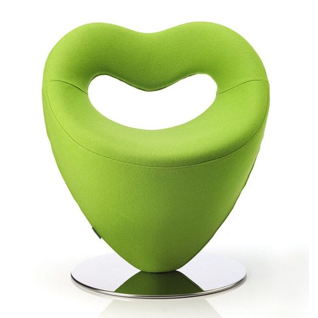 Luv chair hot sale