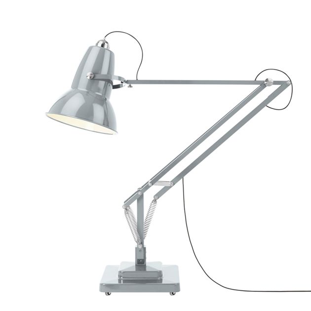Giant anglepoise best sale lamp outdoor
