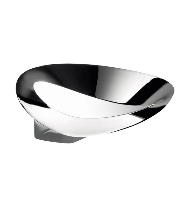 Artemide Mesmeri halogen Wall Light Polished Chrome