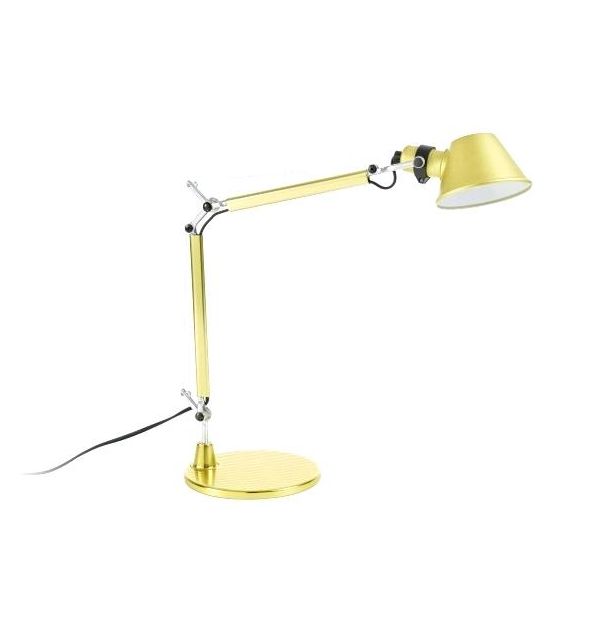 Tolomeo gold store