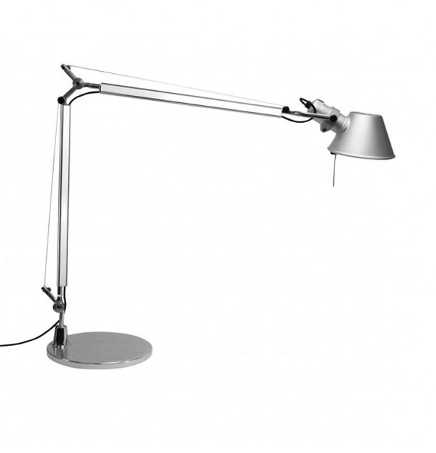 Tolomeo shop task lamp