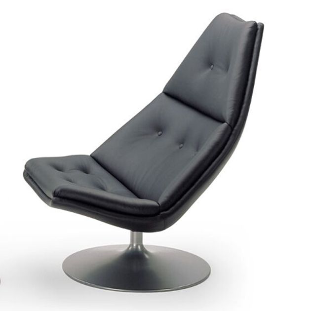 Buy Artifort F585 Lounge Chair Online