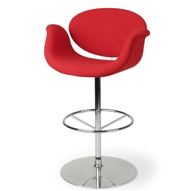 Tulip online bar stool