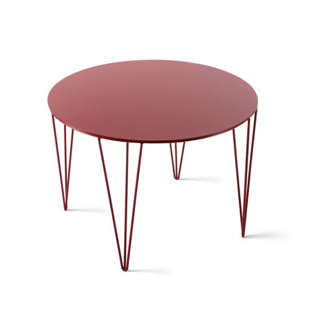 Circular centre table sale