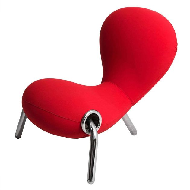 Embryo chair top