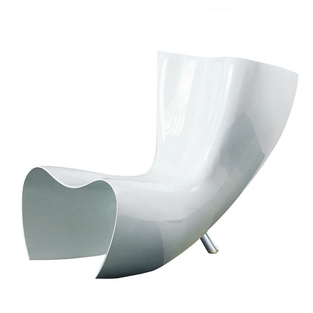 Buy Cappellini Felt Chair various colours Online