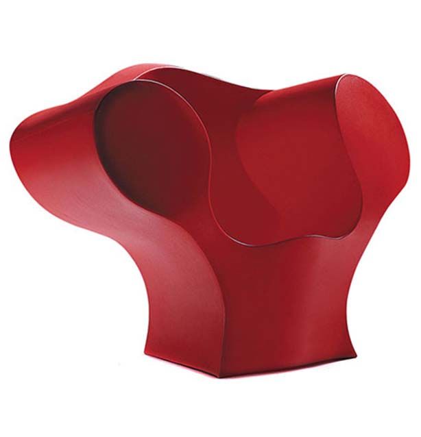 Ron arad sales big easy chair