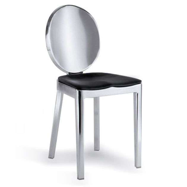 Aluminium outlet chairs online