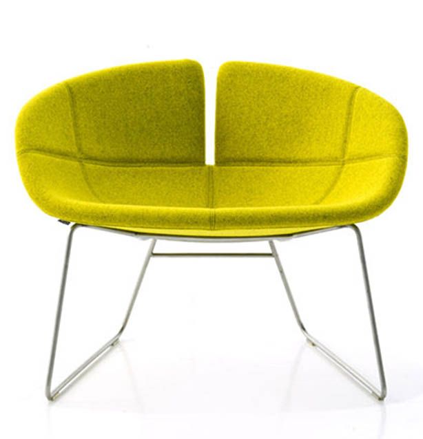 Moroso armchair best sale
