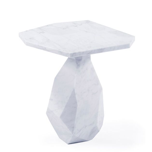 Ginger and Jagger Rock Side Table