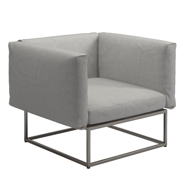 Gloster Cloud 75 Lounge Chair