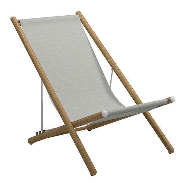 Gloster deckchair hot sale