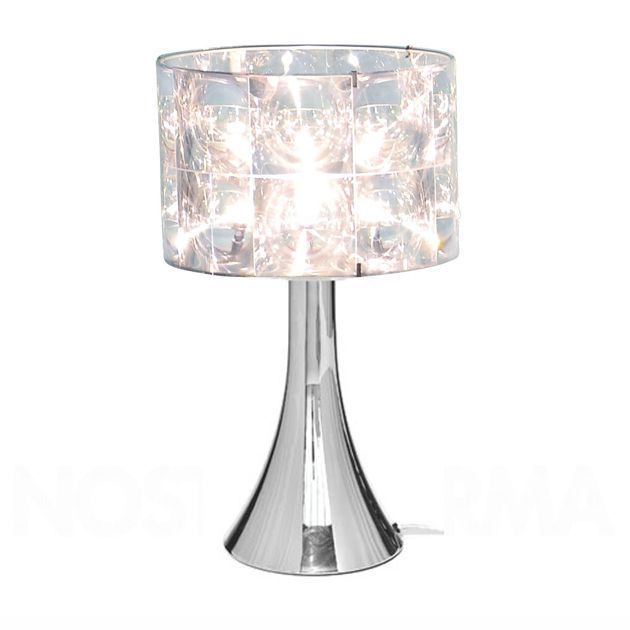 Innermost Lighthouse Table Lamp with Trumpet Base various sizes