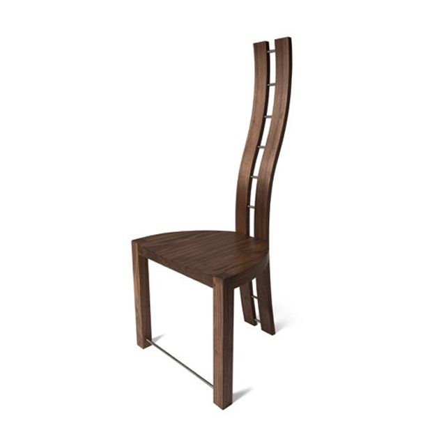 Buy Journeyman Ribbon Dining Chair Online