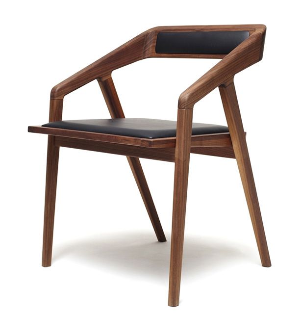 Buy Dare Studio Katakana Dining Chair Online
