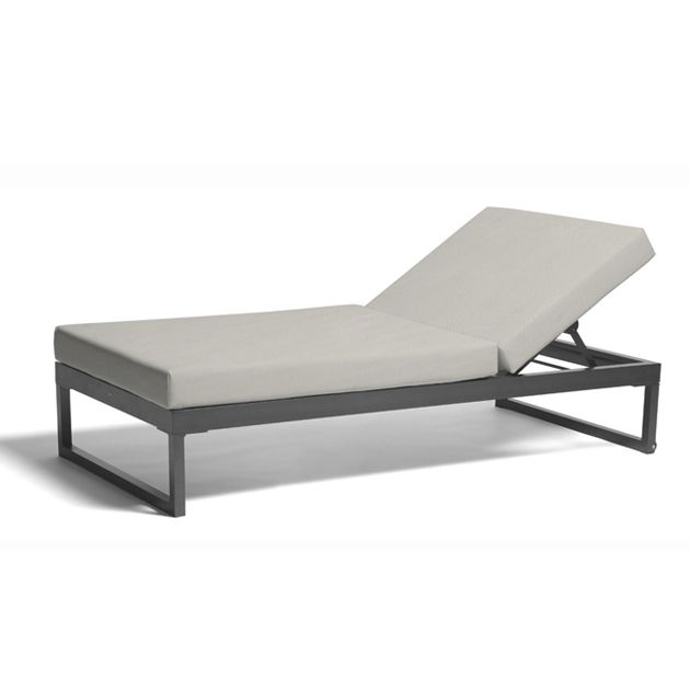 Kettal cheap sun lounger