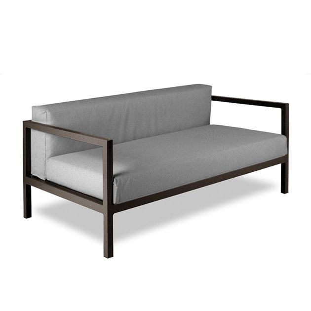 Kettal store sofa outdoor