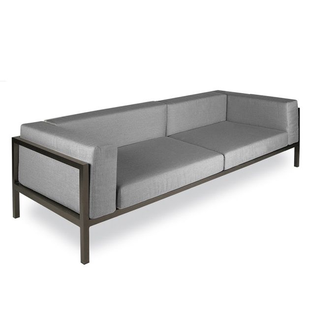 Kettal sales outdoor sofa