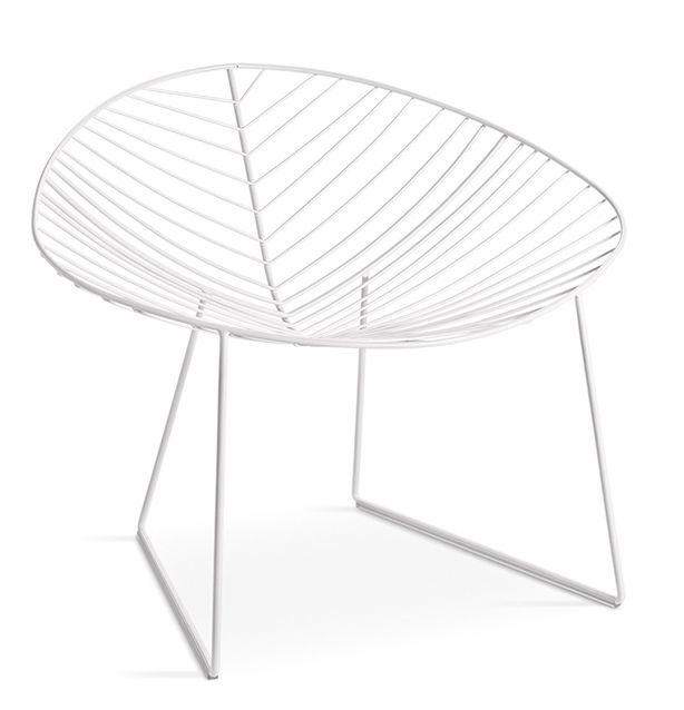 Arper on sale leaf table