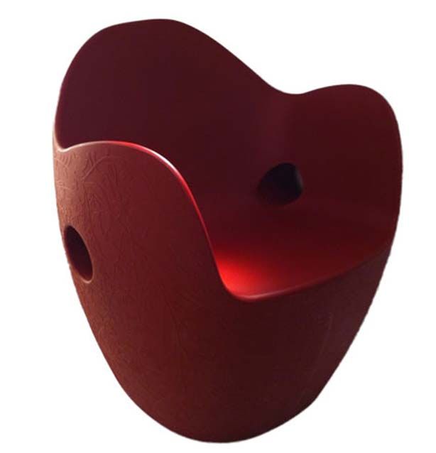Small nest chair online