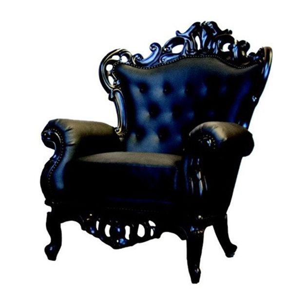 Black victorian furniture deals