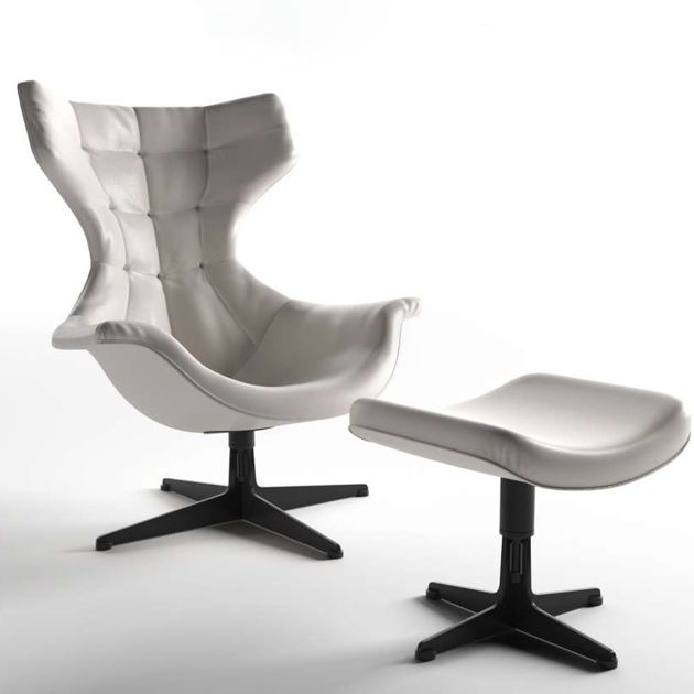 Poltrona chair sales