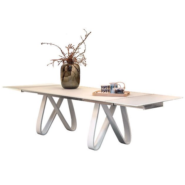 Tonin Casa Butterfly Table Extendable Small