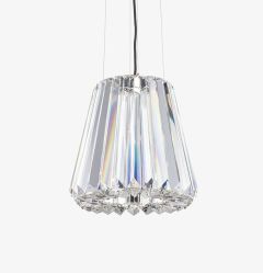 Lasvit Glitters Crystal Pendant Light (Available in 3 Different Sizes)