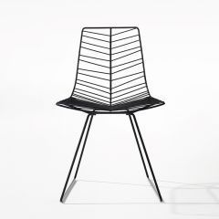 Arper Leaf Chair (available in 3 colours)