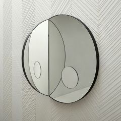 Archimede Mirror - Circle