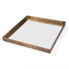 Salvatori Quadro Mirror