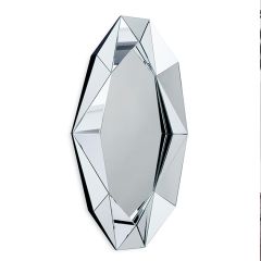 Reflections Diamond Mirror XL