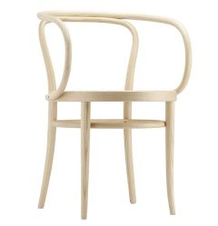 Thonet 209 Beech Dining Chair