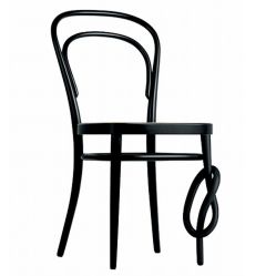 Thonet 214K Thonet 214K Artistic Dining Chair