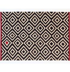 Nanimarquina Melange Pattern 1 Rug (available in various sizes)