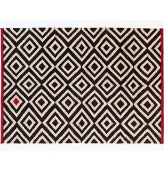 Nanimarquina Melange Pattern 1 Rug (available in various sizes)
