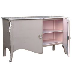 Moissonnier L.XV Dresser - Lacquer Dragee