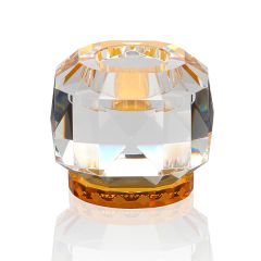 Reflections Texas Candle Holder 