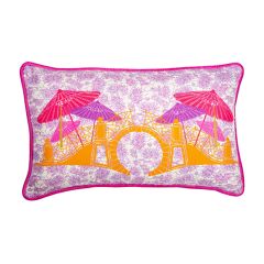 Bivain Nozomi Kyoto Cushion