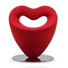 Adrenalina Lov Chair - Red