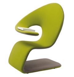 Design You Edit Aleaf Chair Workstation