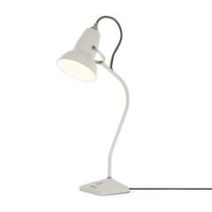 Anglepoise Original 1227 Mini Table Lamp - Linen White