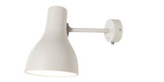 Anglepoise Type 75 Wall Light Jasmine White