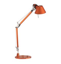 Tolomeo Micro Lamp - Orange