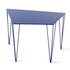 Atipico Chele Side Table - Marine Blue