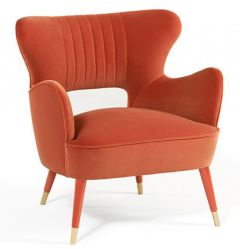 Munna Babe Armchair